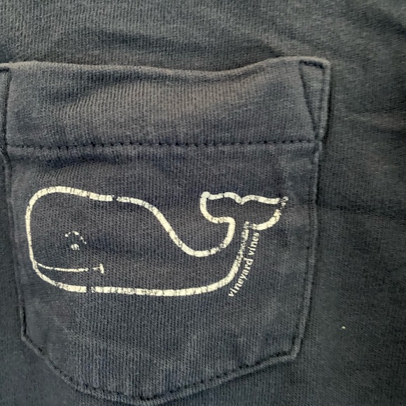 Vineyard vines long sleeve shirt - Picture 4 of 7